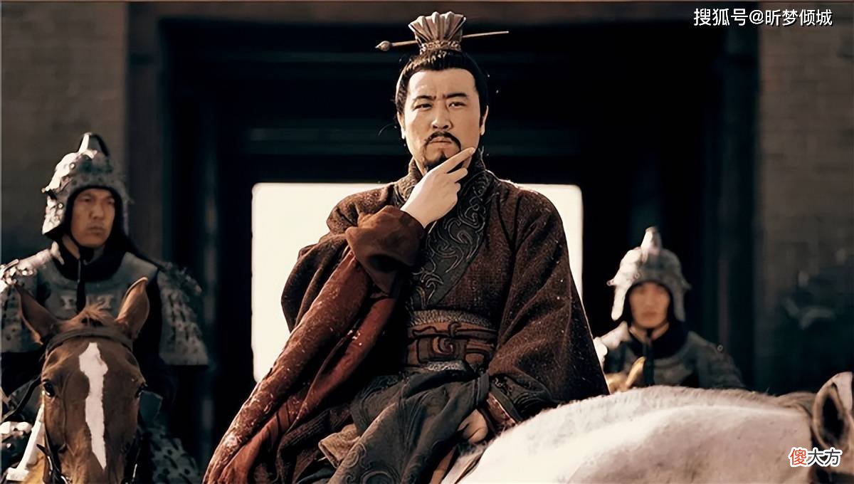 【历史故事】司马徽的两位徒弟，一个武功高强，一个准确预言出诸葛亮的结局