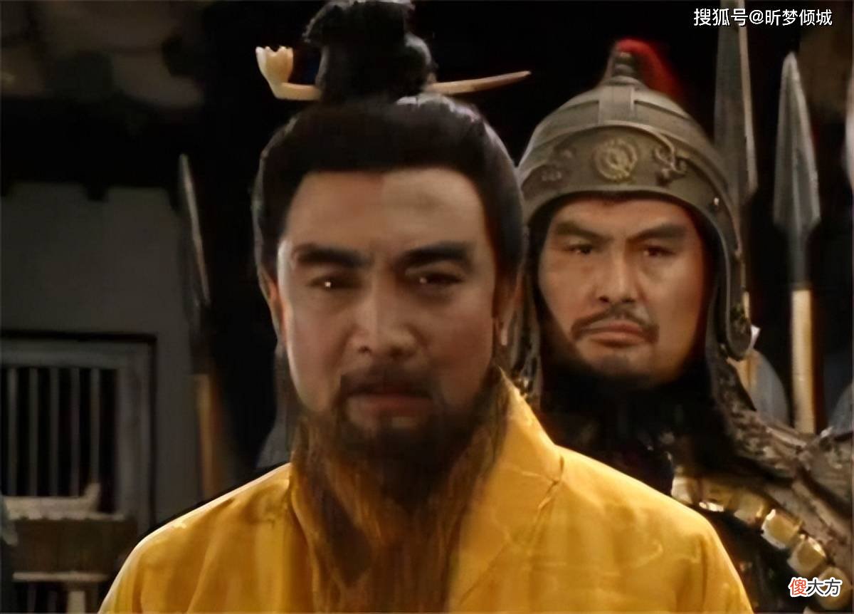【历史故事】司马徽的两位徒弟，一个武功高强，一个准确预言出诸葛亮的结局
