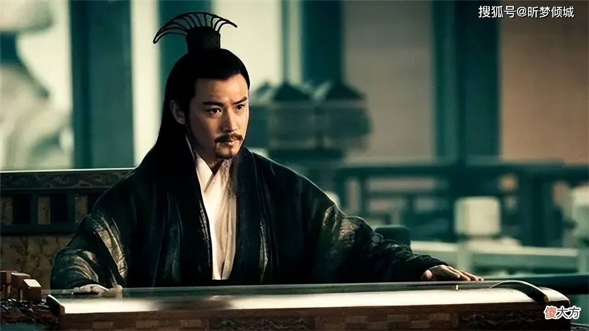 【历史故事】司马徽的两位徒弟，一个武功高强，一个准确预言出诸葛亮的结局