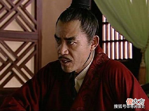 【历史故事】刘彻、刘据这对父子的悲剧，为什么无可避免？
