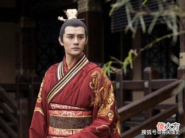 【历史故事】刘彻、刘据这对父子的悲剧，为什么无可避免？