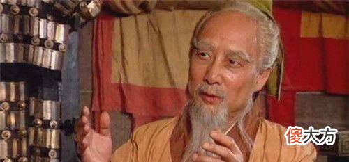 【历史故事】中国古代四大名医之华佗