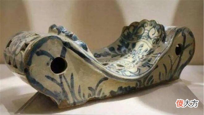 【爱历史】古代枕头为什么那么硬？