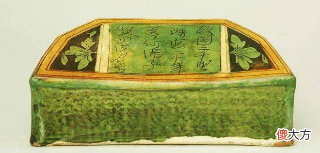 【爱历史】古代枕头为什么那么硬？