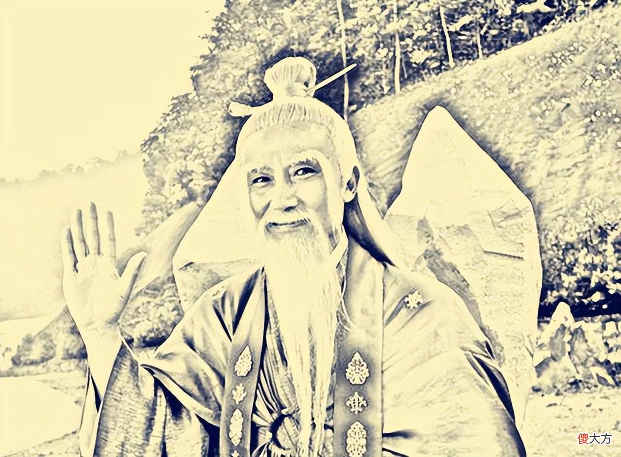 【历史故事】民间故事：聂浪与风秀
