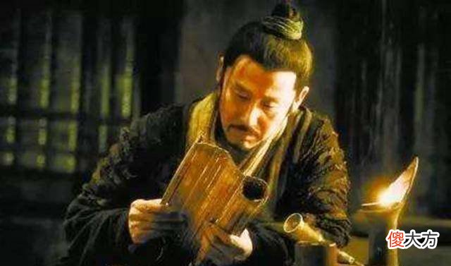 【爱历史】刘邦在称帝之前是什么样子的？