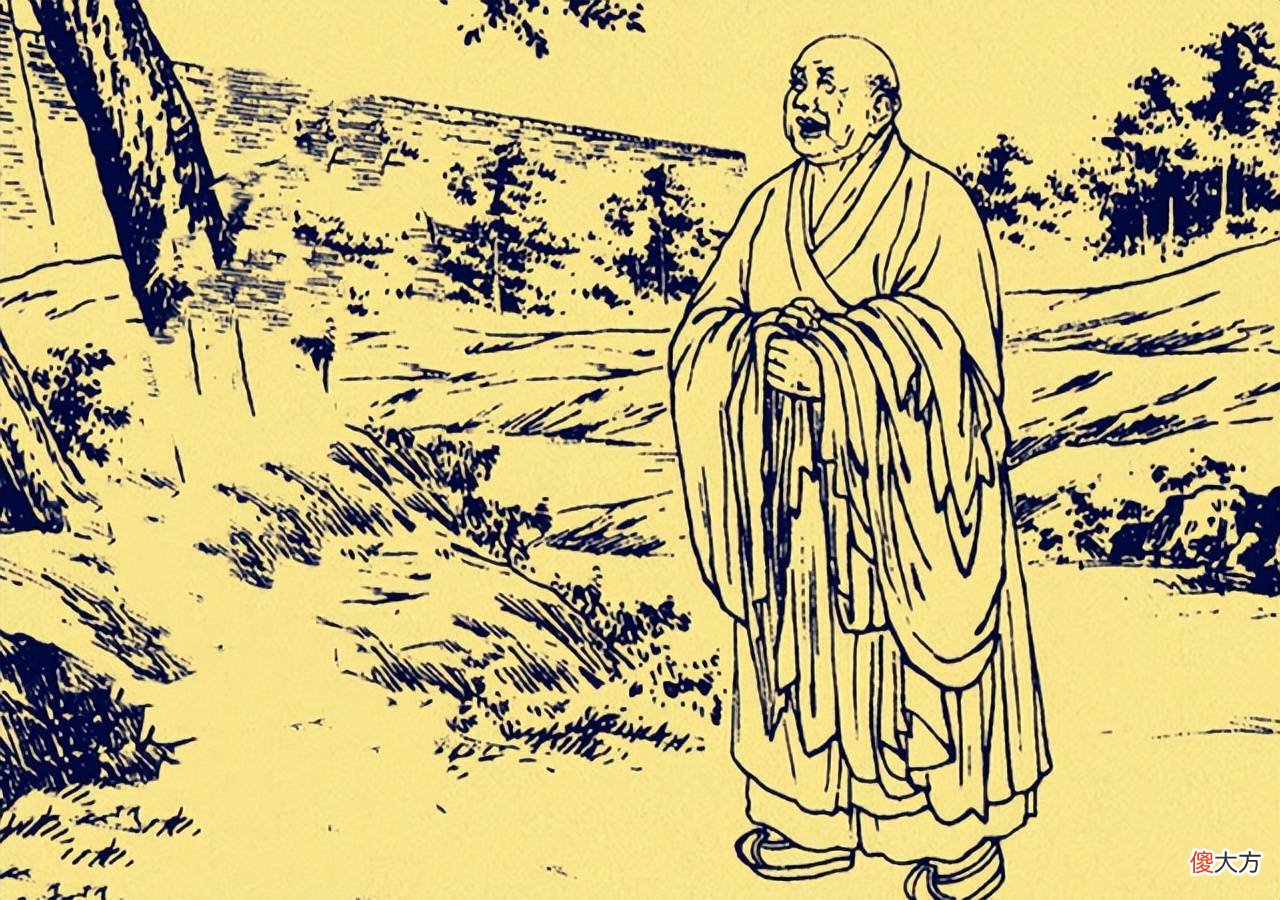 【历史故事】民间故事：荆吾明与令红