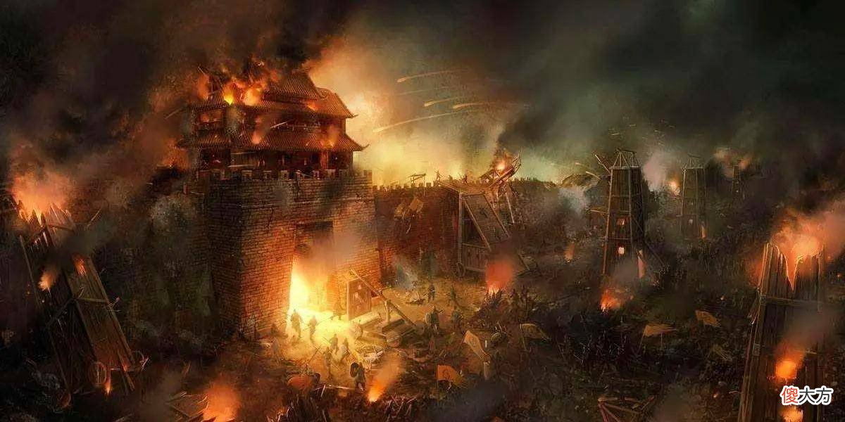 【爱历史】中国历史上的“成语之都”邯郸，为什么没有改过名字？