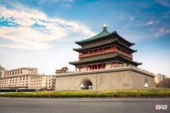 【爱历史】中国历史上的“成语之都”邯郸，为什么没有改过名字？