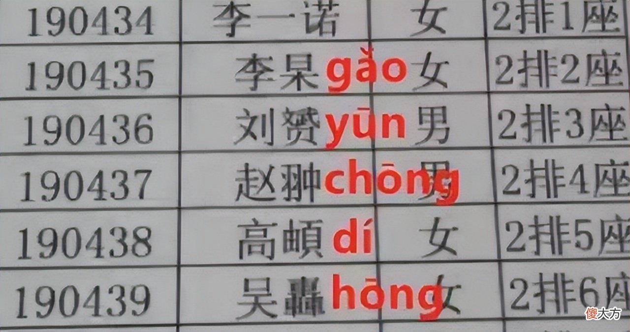 为啥给娃取名忌讳“男不可达，女不可仙”？并非迷信，而是有科学道理