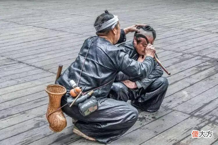 【爱历史】山东的响马，河南的蹚将，分别指什么？