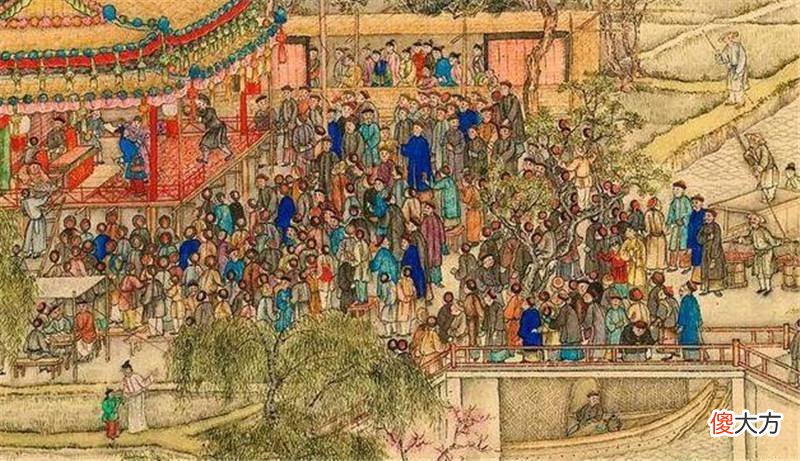 【爱历史】晚清初期人口1400万，为何到后期却足有四亿人口了？