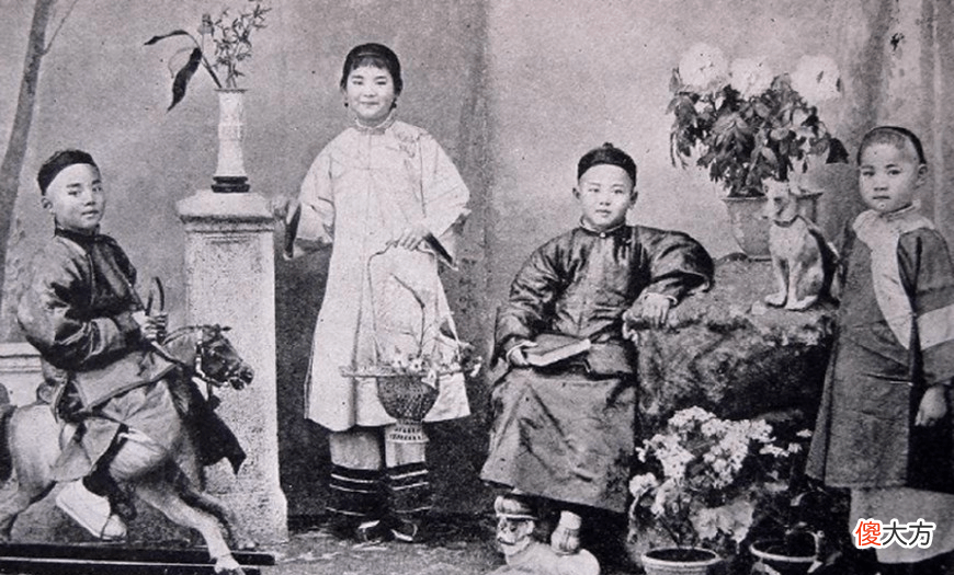 【爱历史】晚清初期人口1400万，为何到后期却足有四亿人口了？
