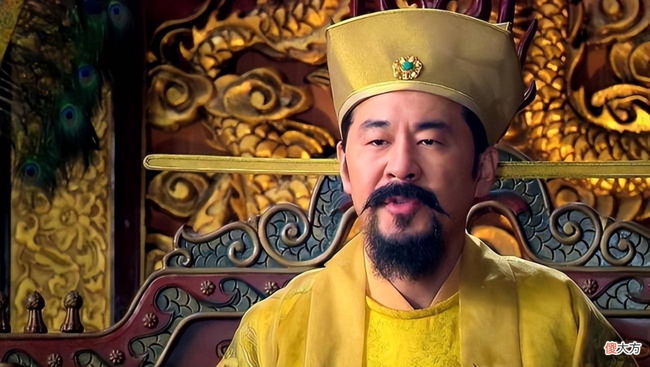【历史故事】赵光义为什么用柱斧杀死赵匡胤？