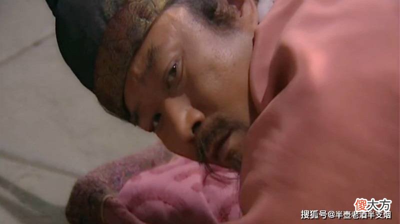 【爱历史】《水浒传》中的宋江，为什么不用高官厚禄收买梁山军？