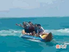 梦见在船上