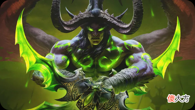 【游戏世界】《魔兽世界》血精灵圣骑士救赎任务系列五个任务简单介绍