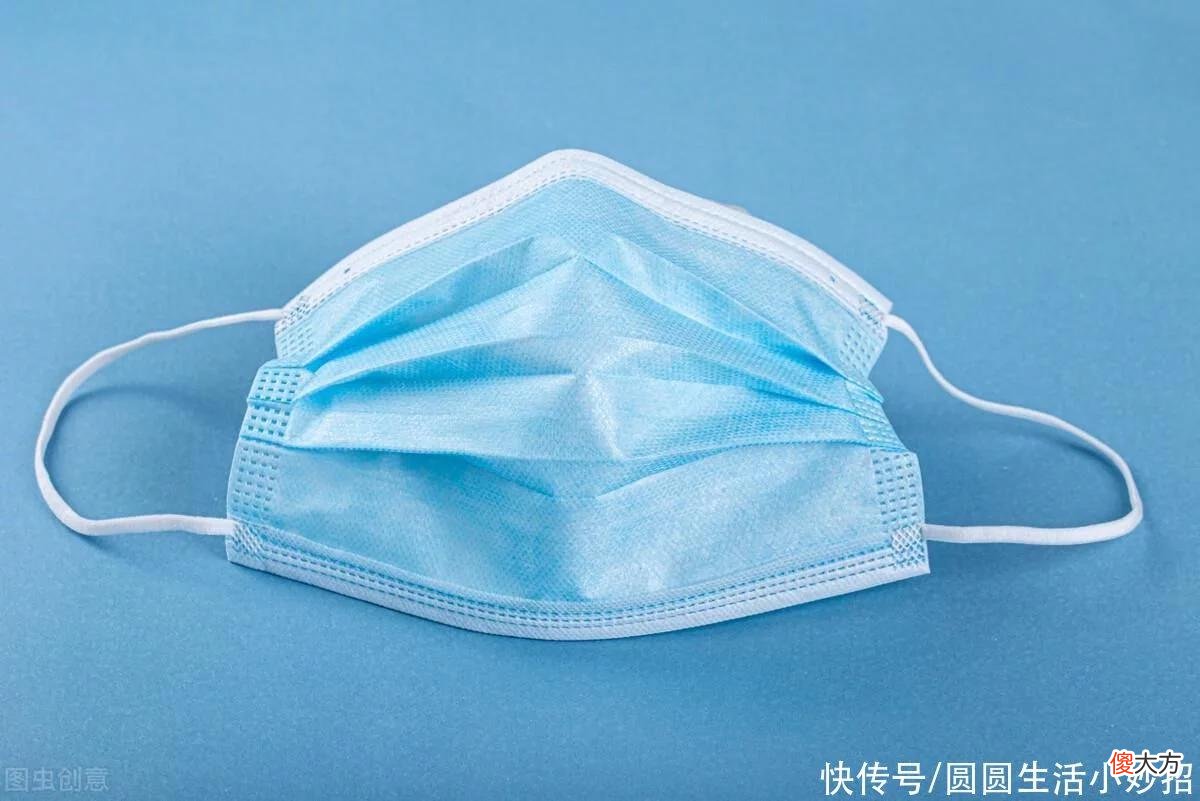 【时尚一点】买口罩要注意，没有这串字母不要买，很重要，看完告诉家里人