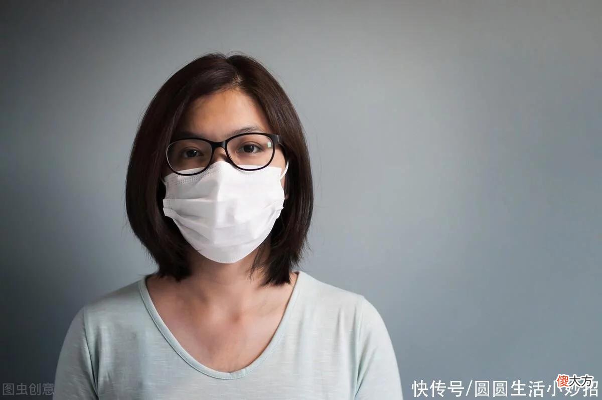 【时尚一点】买口罩要注意，没有这串字母不要买，很重要，看完告诉家里人
