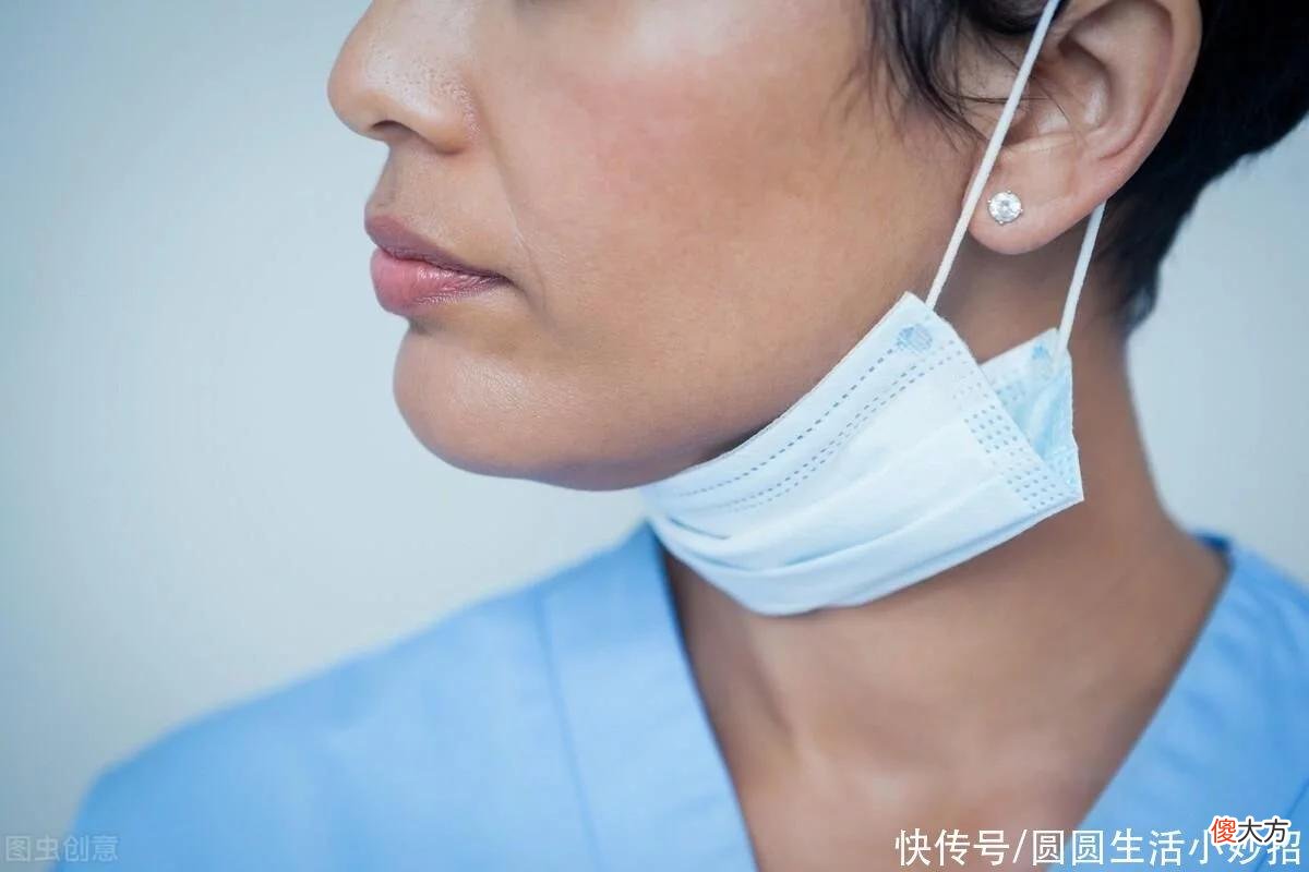 【时尚一点】买口罩要注意，没有这串字母不要买，很重要，看完告诉家里人