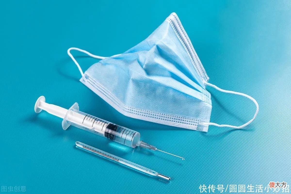 【时尚一点】买口罩要注意，没有这串字母不要买，很重要，看完告诉家里人
