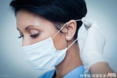 【时尚一点】买口罩要注意，没有这串字母不要买，很重要，看完告诉家里人