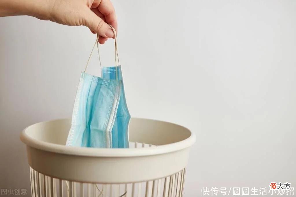 【时尚一点】买口罩要注意，没有这串字母不要买，很重要，看完告诉家里人