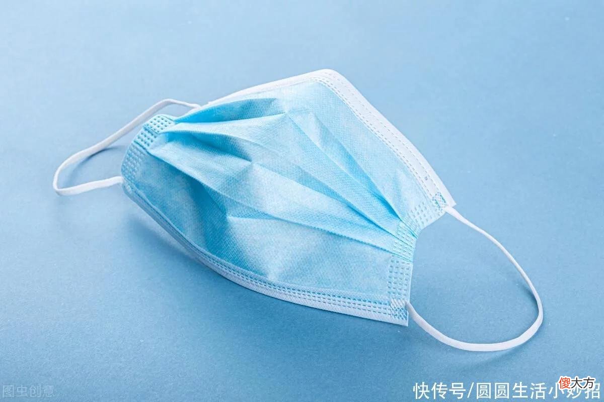【时尚一点】买口罩要注意，没有这串字母不要买，很重要，看完告诉家里人