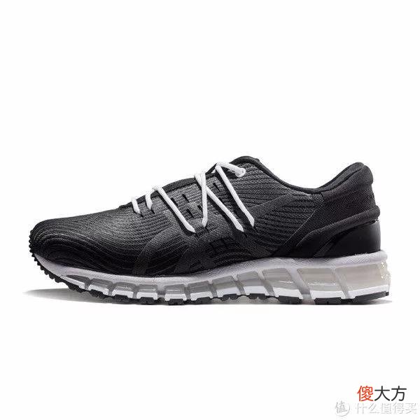 【时尚一点】如何购买亚瑟士，是越高级的跑鞋越好吗？？