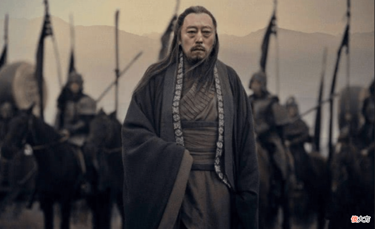 【爱历史】司马懿师从何人，他的儿子是谁？