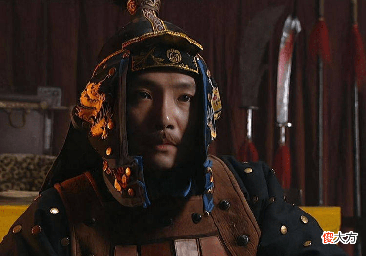 【历史故事】胤禛登基后，为何会善待兄弟胤禵？