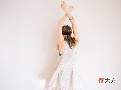 梦见一只手臂