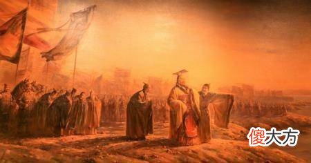 【爱历史】中国历史上最奇葩的一个王朝，建立三百多年，外族铁蹄践踏最痛！