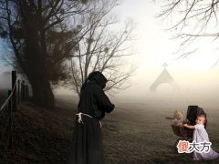 梦见捡了一个孤儿
