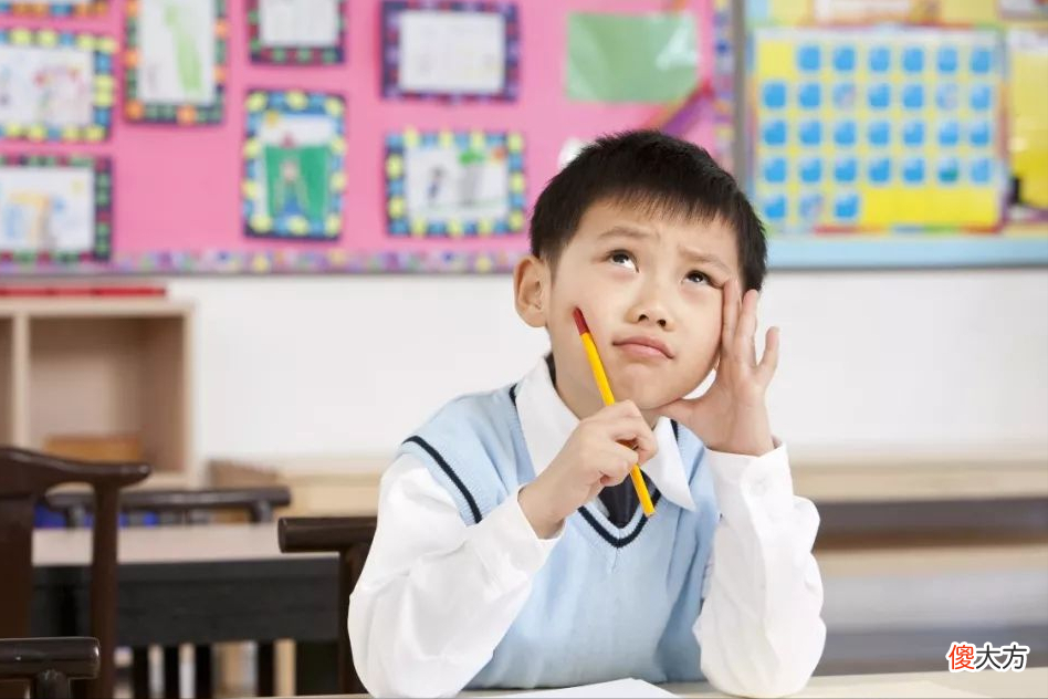 孩子能专心打游戏，没法专注学习？“注意力缺陷”也具有选择性