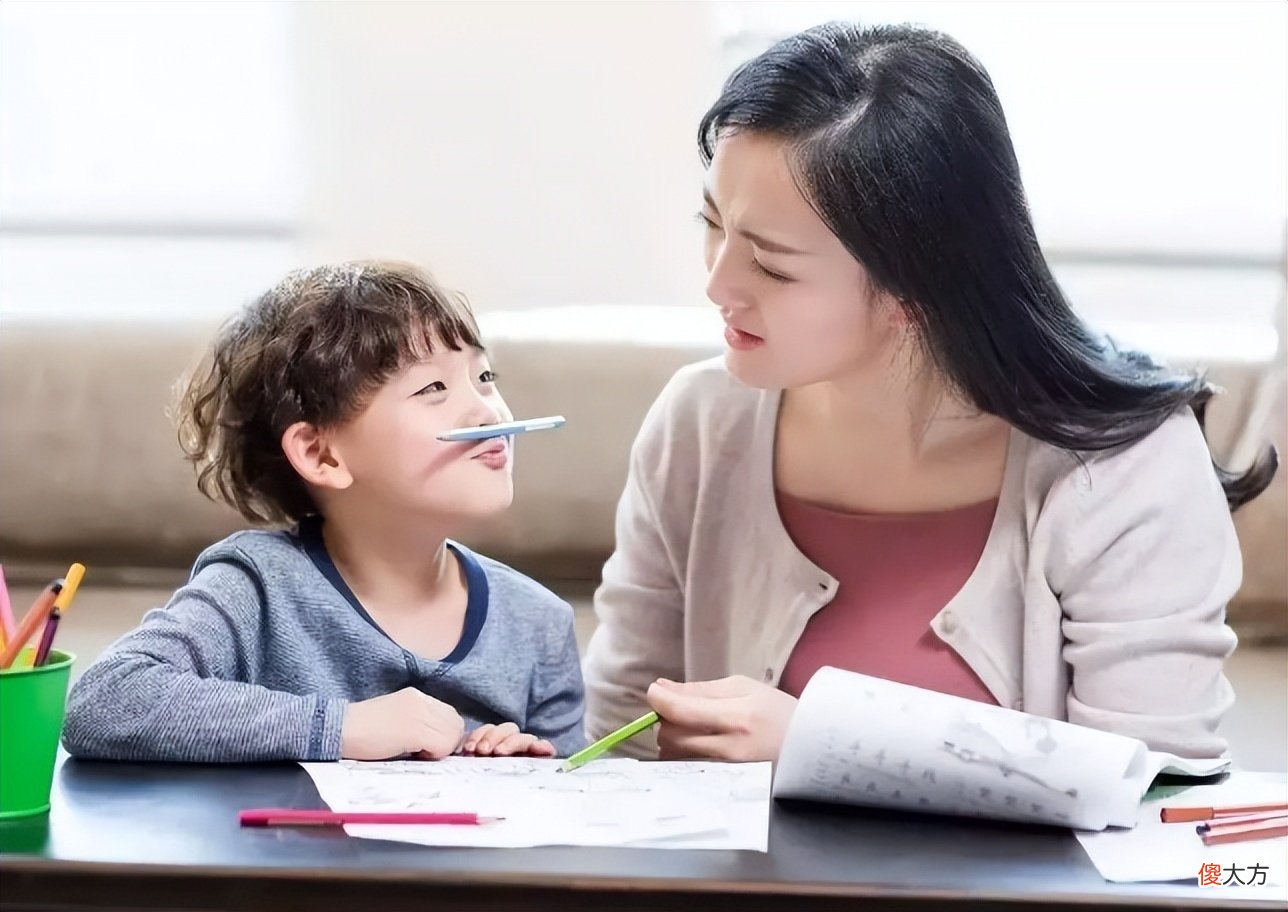 孩子能专心打游戏，没法专注学习？“注意力缺陷”也具有选择性