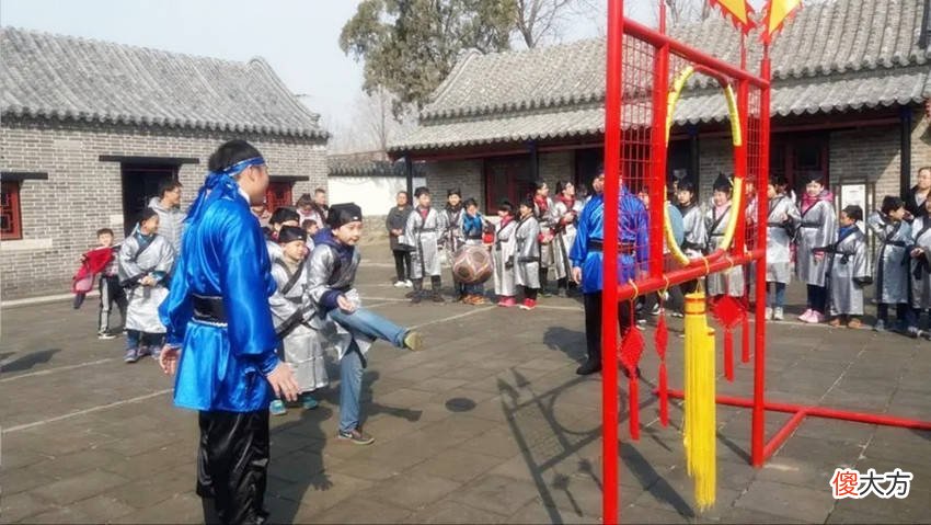 【历史故事】古代的“孙供奉”是如何跻身官场的？