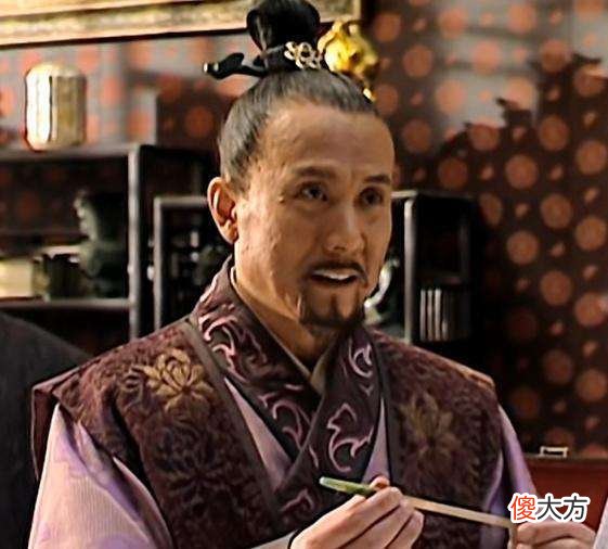 【历史故事】明朝超级官二代严世蕃的下场是怎样的？