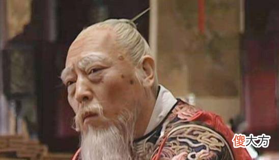 【历史故事】明朝超级官二代严世蕃的下场是怎样的？