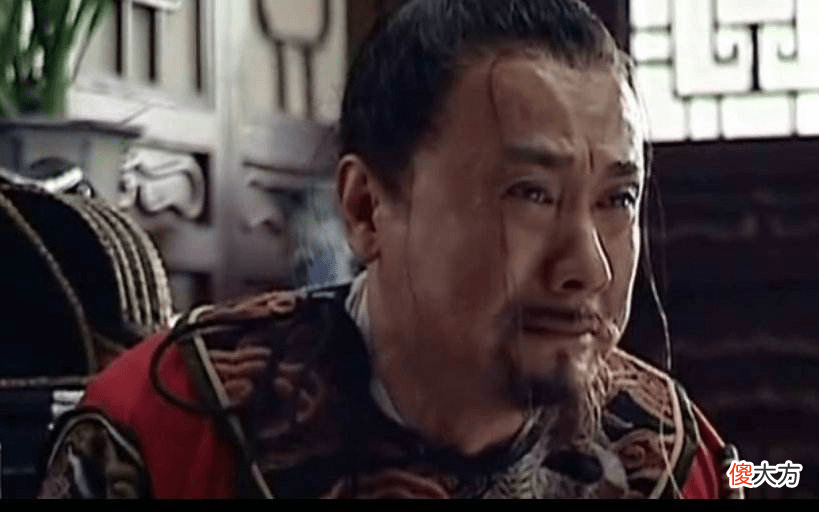 【历史故事】明朝超级官二代严世蕃的下场是怎样的？