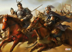 【爱历史】古代打战没有手下了怎么办，如何借兵，借兵的代价如何？