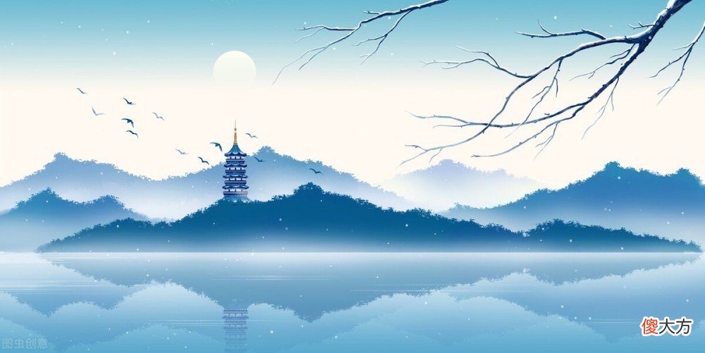 【历史故事】倾国与倾城，不过终是算计的牺牲品罢了！