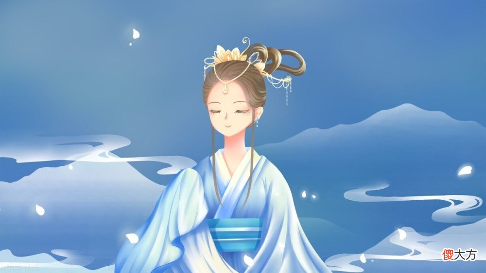 【历史故事】倾国与倾城，不过终是算计的牺牲品罢了！
