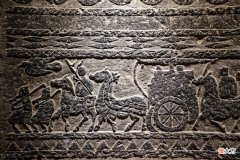 【历史故事】倾国与倾城，不过终是算计的牺牲品罢了！