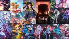 【游戏世界】不知火舞粉色传说首曝，孙尚香第四款传说美哭，有48碎片巨赚