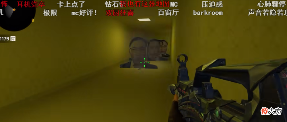 【游戏世界】这个昏黄办公室的背后，是近年来最恐怖的都市传说系列。