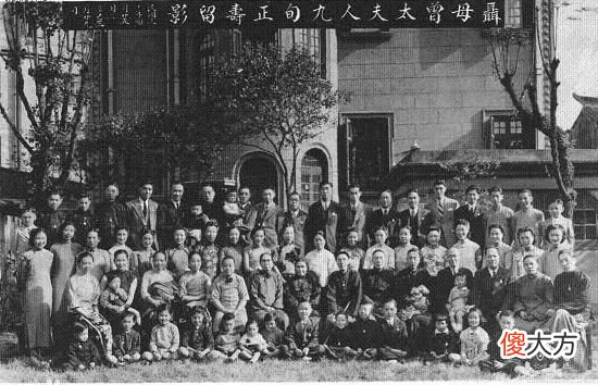 【爱历史】“富不过三代”的真实原因