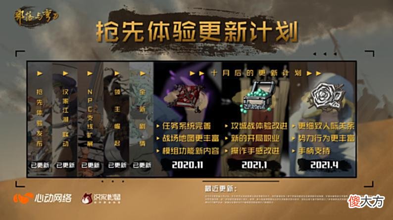 【游戏迷】对单机游戏来说，Steam抢先体验还是个好模式吗？