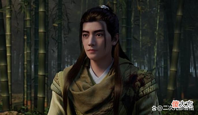 【游戏世界】凡人修仙传：角蚩族供奉的三头真灵什么水平？它被韩立轻松斩杀