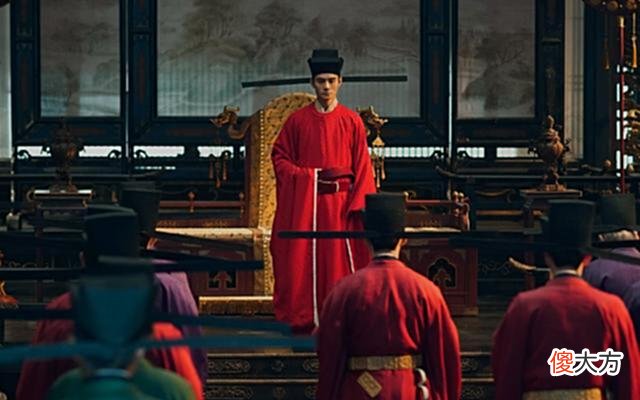 【爱历史】文彦博：“寿星宰相”，为相50余年，服务四朝天子，被王安石坑惨